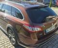 Коричневий Пежо 508 РХН, об'ємом двигуна 2 л та пробігом 211 тис. км за 12000 $, фото 9 на Automoto.ua