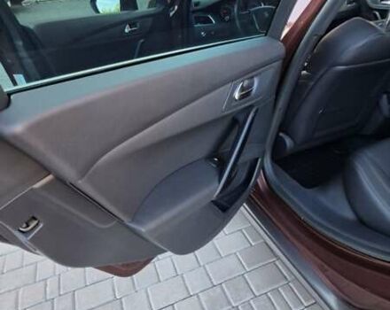 Коричневий Пежо 508 РХН, об'ємом двигуна 2 л та пробігом 211 тис. км за 12000 $, фото 11 на Automoto.ua