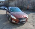 Коричневий Пежо 508 РХН, об'ємом двигуна 2 л та пробігом 290 тис. км за 13500 $, фото 41 на Automoto.ua