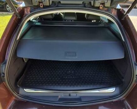 Коричневий Пежо 508 РХН, об'ємом двигуна 2 л та пробігом 211 тис. км за 12000 $, фото 4 на Automoto.ua