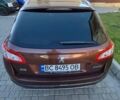 Коричневий Пежо 508 РХН, об'ємом двигуна 2 л та пробігом 211 тис. км за 12000 $, фото 29 на Automoto.ua