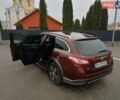 Коричневий Пежо 508 РХН, об'ємом двигуна 2 л та пробігом 290 тис. км за 13500 $, фото 2 на Automoto.ua