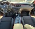 Коричневий Пежо 508 РХН, об'ємом двигуна 2 л та пробігом 211 тис. км за 12000 $, фото 32 на Automoto.ua