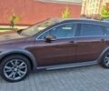 Коричневый Пежо 508 РХН, объемом двигателя 2 л и пробегом 212 тыс. км за 11800 $, фото 23 на Automoto.ua