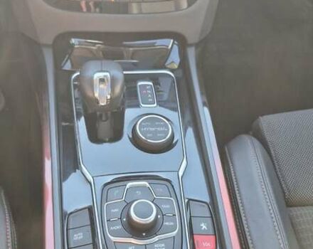 Коричневий Пежо 508 РХН, об'ємом двигуна 2 л та пробігом 211 тис. км за 12000 $, фото 3 на Automoto.ua