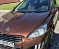 Коричневий Пежо 508 РХН, об'ємом двигуна 2 л та пробігом 211 тис. км за 12000 $, фото 39 на Automoto.ua