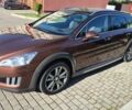 Коричневый Пежо 508 РХН, объемом двигателя 2 л и пробегом 212 тыс. км за 11800 $, фото 1 на Automoto.ua