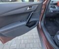Коричневий Пежо 508 РХН, об'ємом двигуна 2 л та пробігом 211 тис. км за 12000 $, фото 1 на Automoto.ua