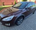 Коричневий Пежо 508 РХН, об'ємом двигуна 2 л та пробігом 211 тис. км за 12000 $, фото 28 на Automoto.ua