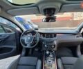 Коричневий Пежо 508 РХН, об'ємом двигуна 2 л та пробігом 211 тис. км за 12000 $, фото 15 на Automoto.ua