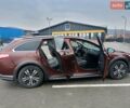 Коричневий Пежо 508 РХН, об'ємом двигуна 2 л та пробігом 290 тис. км за 13500 $, фото 15 на Automoto.ua