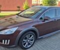 Коричневий Пежо 508 РХН, об'ємом двигуна 2 л та пробігом 211 тис. км за 12000 $, фото 20 на Automoto.ua