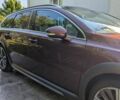 Коричневий Пежо 508 РХН, об'ємом двигуна 2 л та пробігом 143 тис. км за 11800 $, фото 12 на Automoto.ua