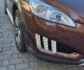 Коричневий Пежо 508 РХН, об'ємом двигуна 2 л та пробігом 211 тис. км за 12000 $, фото 24 на Automoto.ua