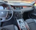 Коричневий Пежо 508 РХН, об'ємом двигуна 2 л та пробігом 211 тис. км за 12000 $, фото 26 на Automoto.ua