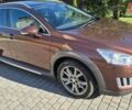 Коричневий Пежо 508 РХН, об'ємом двигуна 2 л та пробігом 211 тис. км за 12000 $, фото 6 на Automoto.ua