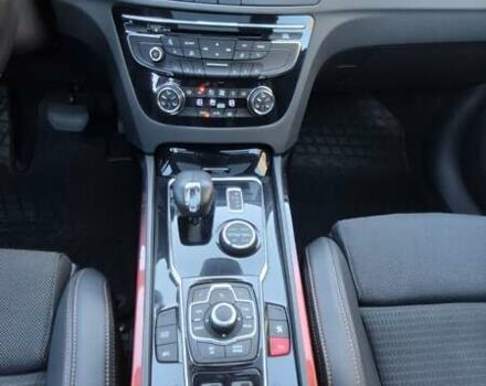 Коричневий Пежо 508 РХН, об'ємом двигуна 2 л та пробігом 211 тис. км за 12000 $, фото 17 на Automoto.ua