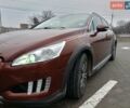 Коричневий Пежо 508 РХН, об'ємом двигуна 2 л та пробігом 290 тис. км за 13500 $, фото 34 на Automoto.ua