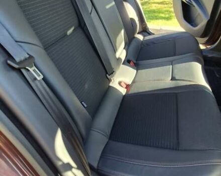 Коричневий Пежо 508 РХН, об'ємом двигуна 2 л та пробігом 211 тис. км за 12000 $, фото 8 на Automoto.ua