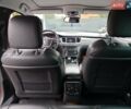 Коричневий Пежо 508 РХН, об'ємом двигуна 2 л та пробігом 290 тис. км за 13500 $, фото 12 на Automoto.ua