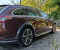 Коричневий Пежо 508 РХН, об'ємом двигуна 2 л та пробігом 143 тис. км за 11800 $, фото 9 на Automoto.ua