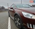 Коричневый Пежо 508 РХН, объемом двигателя 2 л и пробегом 290 тыс. км за 13500 $, фото 38 на Automoto.ua
