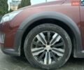 Коричневий Пежо 508 РХН, об'ємом двигуна 2 л та пробігом 290 тис. км за 13500 $, фото 32 на Automoto.ua