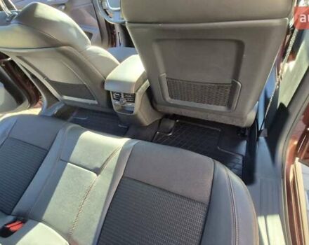 Коричневий Пежо 508 РХН, об'ємом двигуна 2 л та пробігом 211 тис. км за 12000 $, фото 33 на Automoto.ua