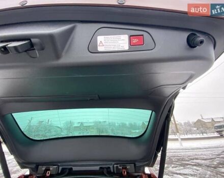 Коричневый Пежо 508 РХН, объемом двигателя 2 л и пробегом 225 тыс. км за 12599 $, фото 12 на Automoto.ua