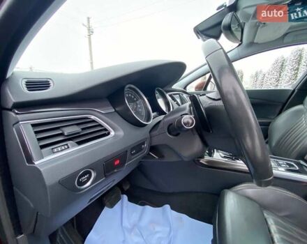 Коричневый Пежо 508 РХН, объемом двигателя 2 л и пробегом 225 тыс. км за 12599 $, фото 19 на Automoto.ua