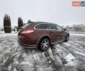 Коричневый Пежо 508 РХН, объемом двигателя 2 л и пробегом 225 тыс. км за 12599 $, фото 6 на Automoto.ua