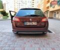 Коричневый Пежо 508 РХН, объемом двигателя 2 л и пробегом 174 тыс. км за 11000 $, фото 7 на Automoto.ua