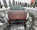 Коричневый Пежо 508 РХН, объемом двигателя 2 л и пробегом 225 тыс. км за 12599 $, фото 5 на Automoto.ua