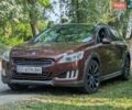 Коричневый Пежо 508 РХН, объемом двигателя 2 л и пробегом 299 тыс. км за 12500 $, фото 1 на Automoto.ua