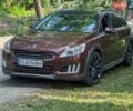 Коричневый Пежо 508 РХН, объемом двигателя 2 л и пробегом 299 тыс. км за 12500 $, фото 1 на Automoto.ua