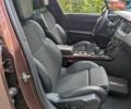 Коричневый Пежо 508 РХН, объемом двигателя 2 л и пробегом 299 тыс. км за 12500 $, фото 21 на Automoto.ua