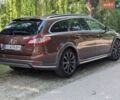 Коричневый Пежо 508 РХН, объемом двигателя 2 л и пробегом 299 тыс. км за 12500 $, фото 4 на Automoto.ua