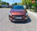 Коричневый Пежо 508 РХН, объемом двигателя 2 л и пробегом 174 тыс. км за 11000 $, фото 1 на Automoto.ua