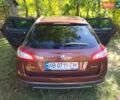 Коричневий Пежо 508 РХН, об'ємом двигуна 2 л та пробігом 270 тис. км за 10950 $, фото 8 на Automoto.ua