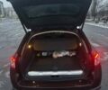 Коричневый Пежо 508 РХН, объемом двигателя 2 л и пробегом 211 тыс. км за 11000 $, фото 7 на Automoto.ua