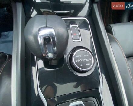 Коричневый Пежо 508 РХН, объемом двигателя 2 л и пробегом 225 тыс. км за 12599 $, фото 23 на Automoto.ua