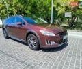 Коричневый Пежо 508 РХН, объемом двигателя 2 л и пробегом 174 тыс. км за 11000 $, фото 4 на Automoto.ua