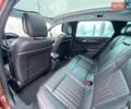 Коричневый Пежо 508 РХН, объемом двигателя 2 л и пробегом 225 тыс. км за 12599 $, фото 14 на Automoto.ua