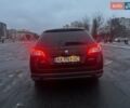 Коричневый Пежо 508 РХН, объемом двигателя 2 л и пробегом 211 тыс. км за 11000 $, фото 6 на Automoto.ua