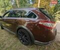 Коричневый Пежо 508 РХН, объемом двигателя 2 л и пробегом 299 тыс. км за 12500 $, фото 6 на Automoto.ua