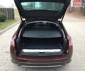 Коричневий Пежо 508 РХН, об'ємом двигуна 2 л та пробігом 332 тис. км за 10500 $, фото 6 на Automoto.ua