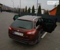 Пежо 508 РХН, об'ємом двигуна 2 л та пробігом 290 тис. км за 13500 $, фото 10 на Automoto.ua