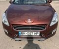 Пежо 508 РХН, объемом двигателя 0 л и пробегом 237 тыс. км за 9999 $, фото 1 на Automoto.ua
