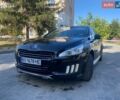 Пежо 508 РХН, об'ємом двигуна 2 л та пробігом 266 тис. км за 9800 $, фото 1 на Automoto.ua