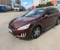 Пежо 508 РХН, объемом двигателя 0 л и пробегом 237 тыс. км за 9999 $, фото 8 на Automoto.ua